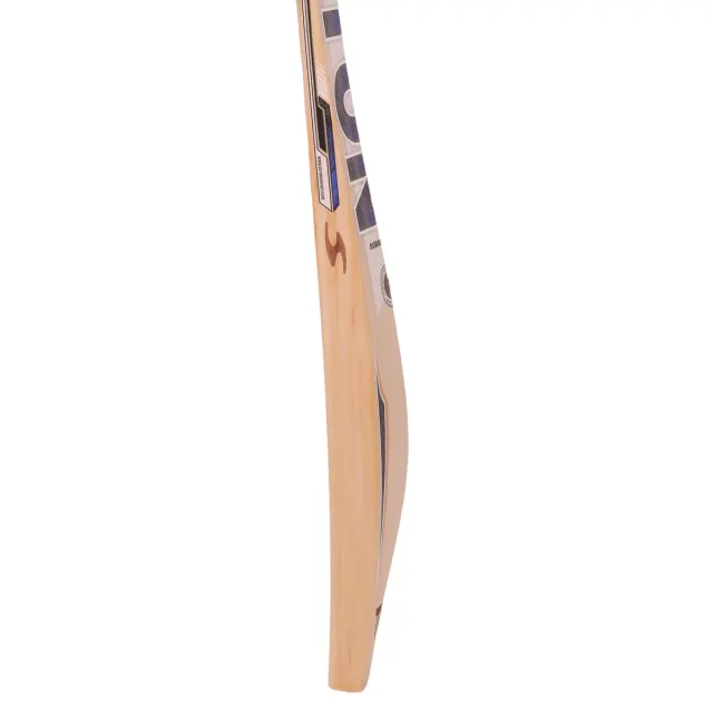 Player Reserve - Ruturaj Gaikwad English Willow Cricket Bat – SS