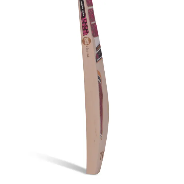 Player Reserve - Sunil Narine English Willow Cricket Bat – SS
