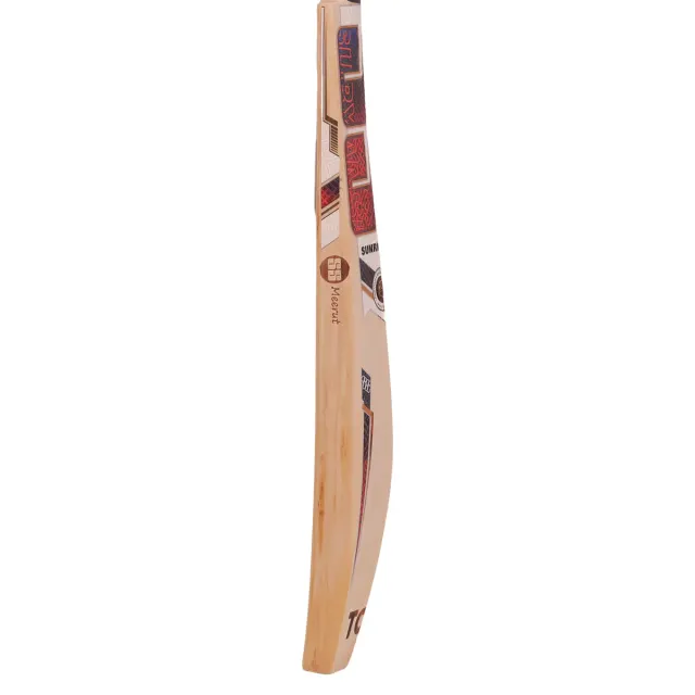 Player Reserve - Suryansh Shedge English Willow Cricket Bat – SS