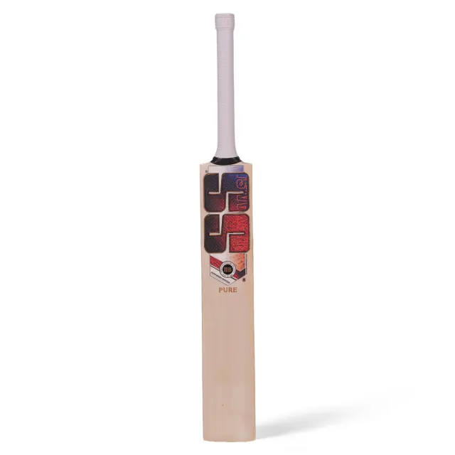 Player Reserve - Suryansh Shedge English Willow Cricket Bat – SS