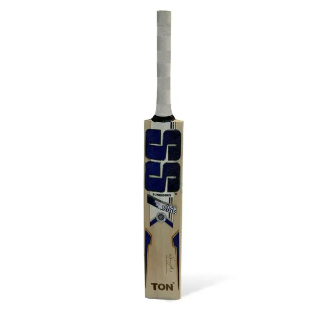 Players Colt No.4 English Willow Cricket Bat – SS