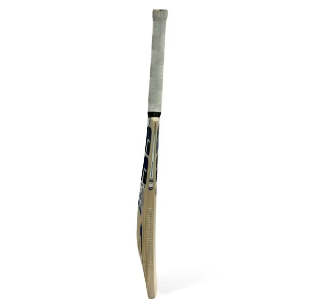 Players Colt With Tape No. 4 English Willow Cricket Bat – SS