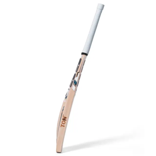 Premium English Willow Cricket Bat – SS