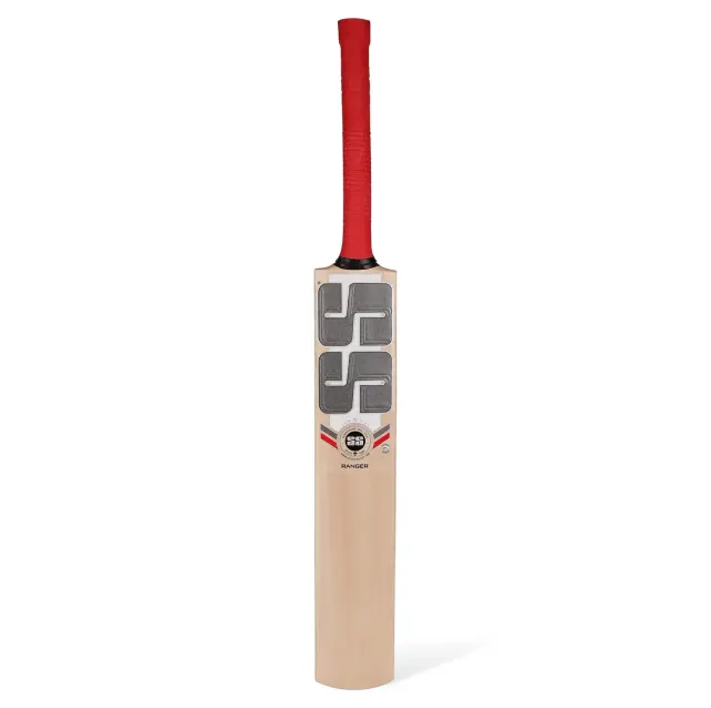 Ranger Kashmir Willow Cricket Bat – SS