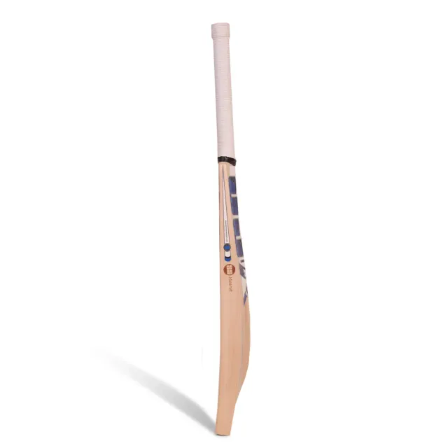 Ryan Rickelton Player English Willow Cricket Bat – SS