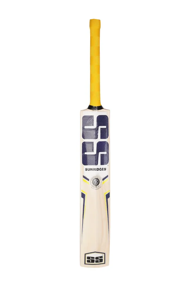 Sangakkara Kashmir Willow Cricket Bat – SS