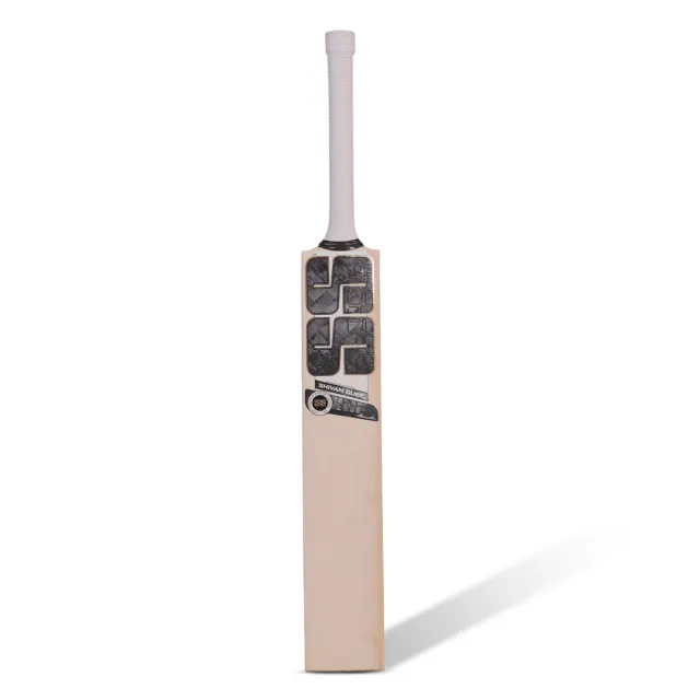 Shivam Dube Player English Willow Bat – SS