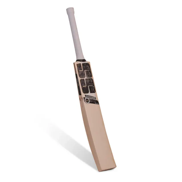 Shivam Dube Player English Willow Bat – SS