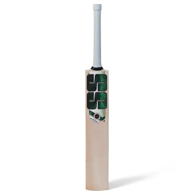 Sir Richard English Willow Cricket Bat – SS