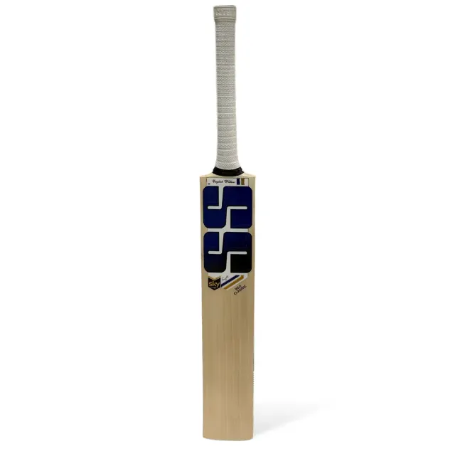 Sky 360 Classic English Willow Cricket Bat – SS