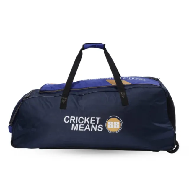 Sky 360 Duffle Wheelie Kitbag – SS