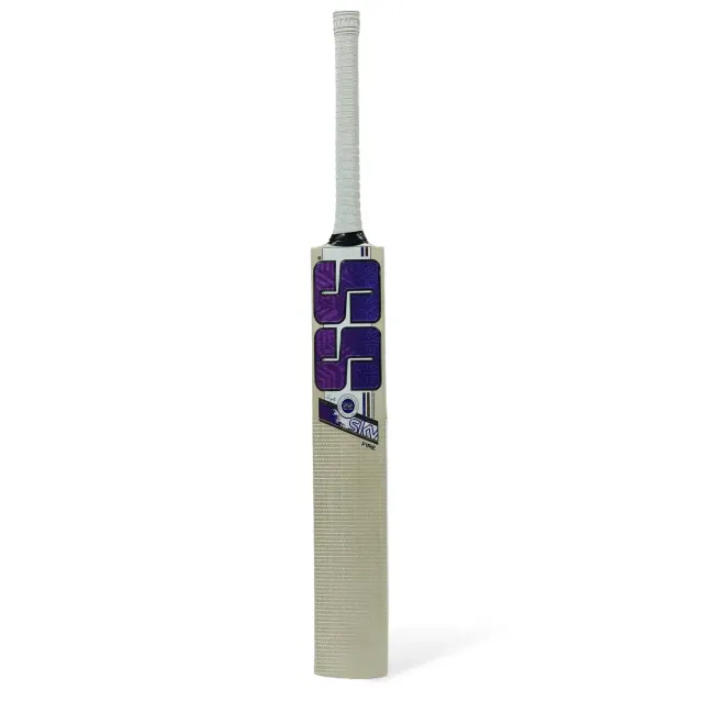Sky Fire English Willow Cricket Bat – SS