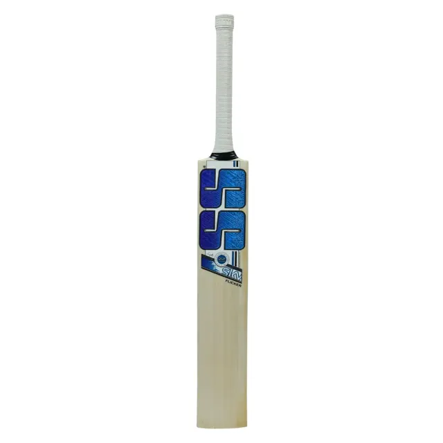 Sky Flicker English Willow Cricket Bat – SS