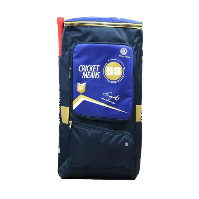 Sky Master Duffle Kitbag – SS