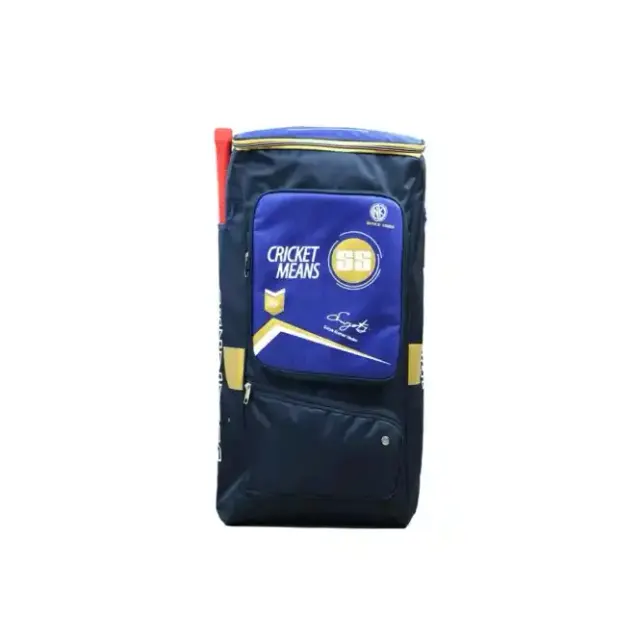 Sky Master Duffle Kitbag – SS