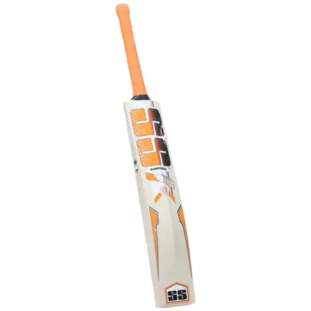 Sky Thunder Kashmir Willow Cricket Bat – SS