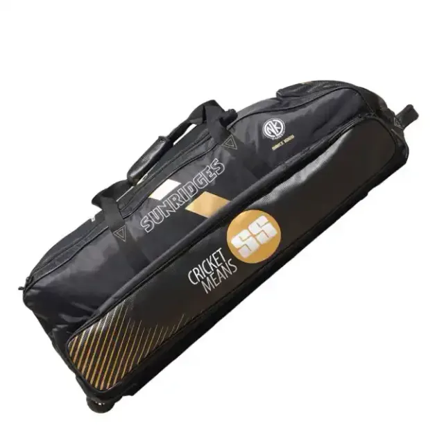 Sky Thunder Wheelie Kitbag – SS
