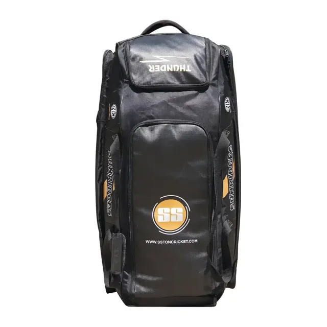 Sky Thunder Wheelie Kitbag – SS