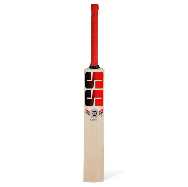 Slogger Kashmir Willow Cricket Bat – SS