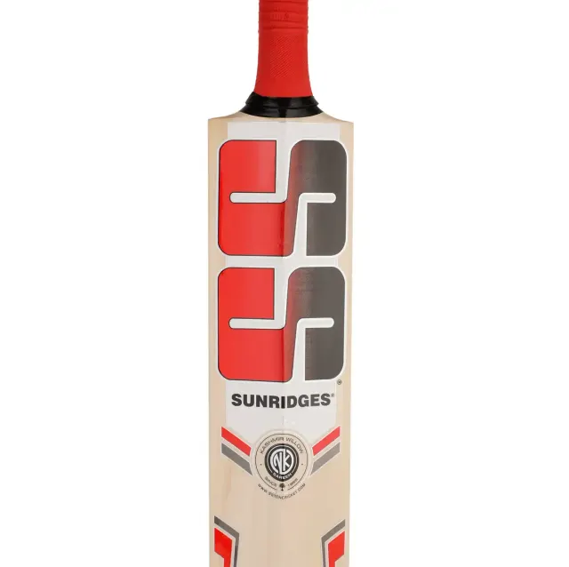 Slogger Kashmir Willow Cricket Bat – SS