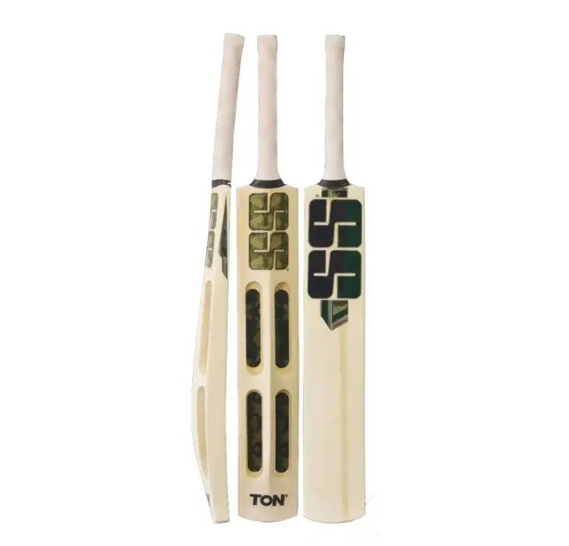 Soft Pro Premium Scoop Kashmir Willow Cricket Bat – SS