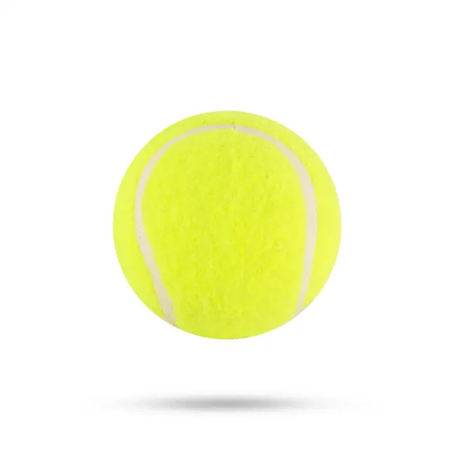 Soft Pro Tennis Ball – SS