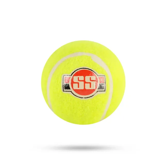 Soft Pro Tennis Ball – SS