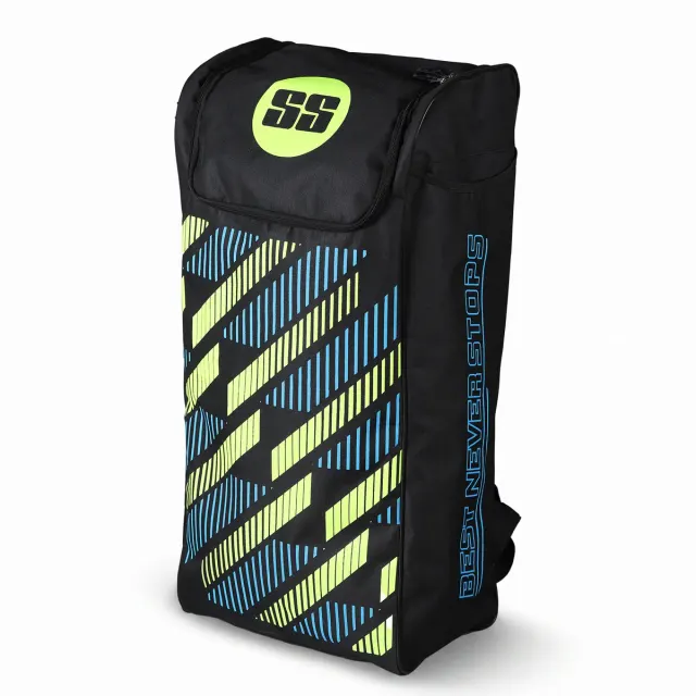 Striker Duffle Kitbag – SS
