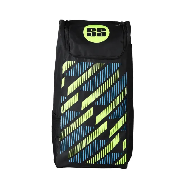 Striker Duffle Kitbag – SS
