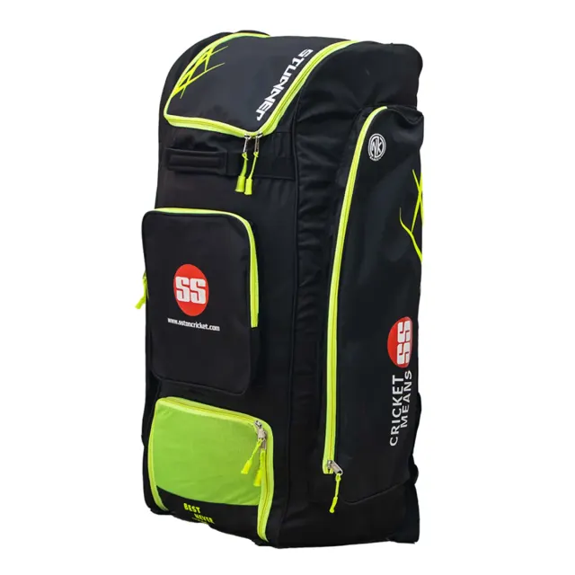 Stunner Duffle Kitbag – SS