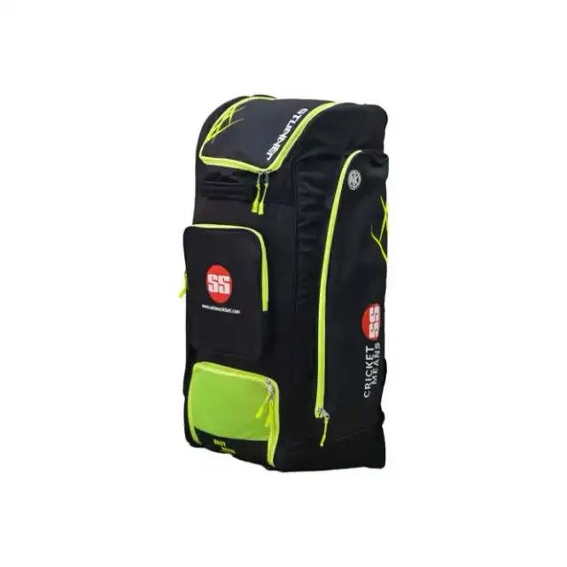Stunner Duffle Kitbag – SS