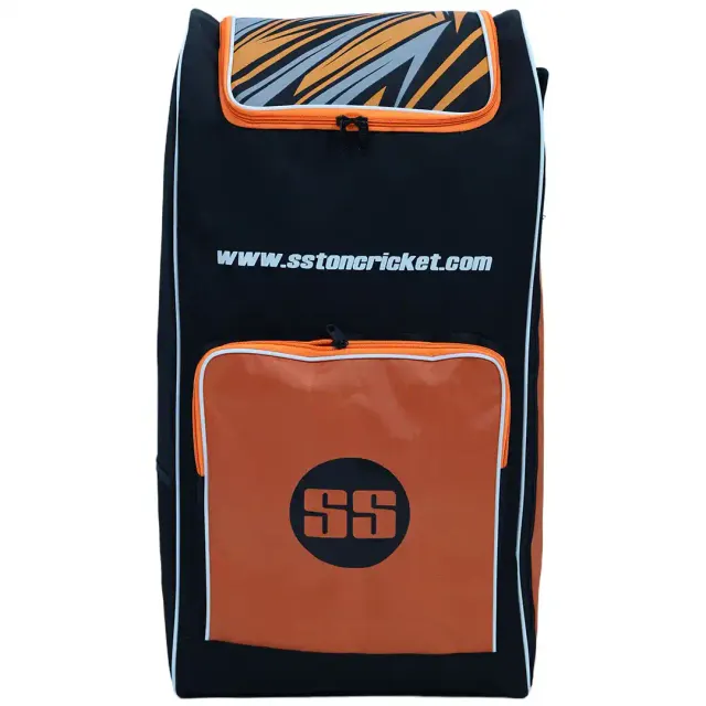 Super Duffle Kitbag – SS