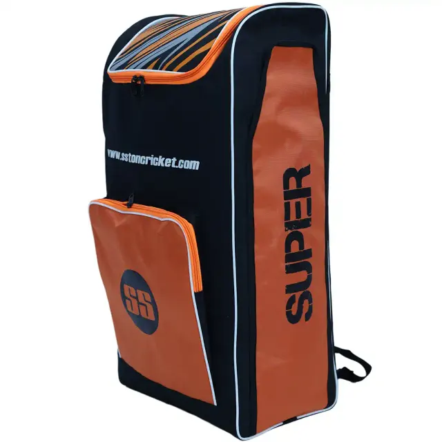 Super Duffle Kitbag – SS