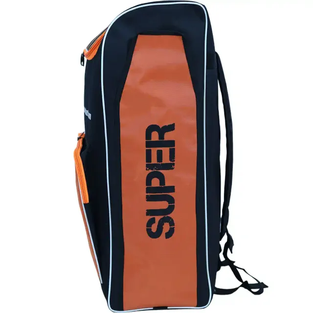 Super Duffle Kitbag – SS