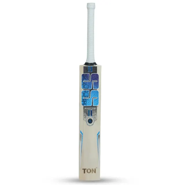 Super Select English Willow Cricket Bat – SS