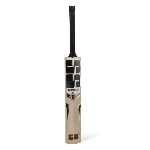 Super Six Kashmir Willow Cricket Bat – SS
