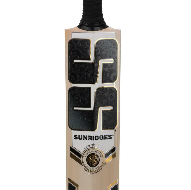 Super Six Kashmir Willow Cricket Bat – SS