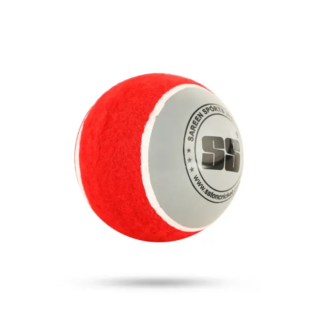 Swing with Seam Ball – SS