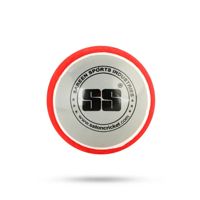 Swing with Seam Ball – SS