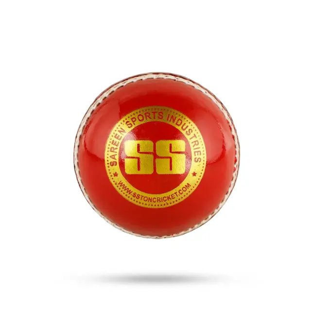Swinger (Alum Tanned) Ball – SS