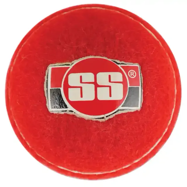 Tennis With Seam Ball – SS