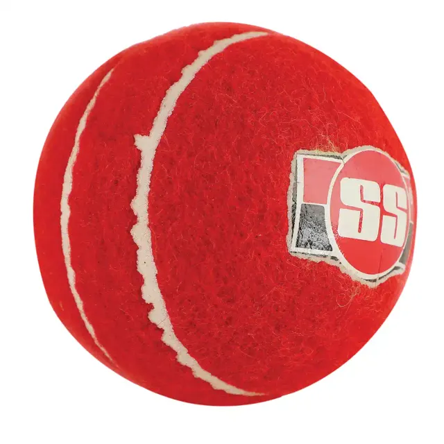 Tennis With Seam Ball – SS