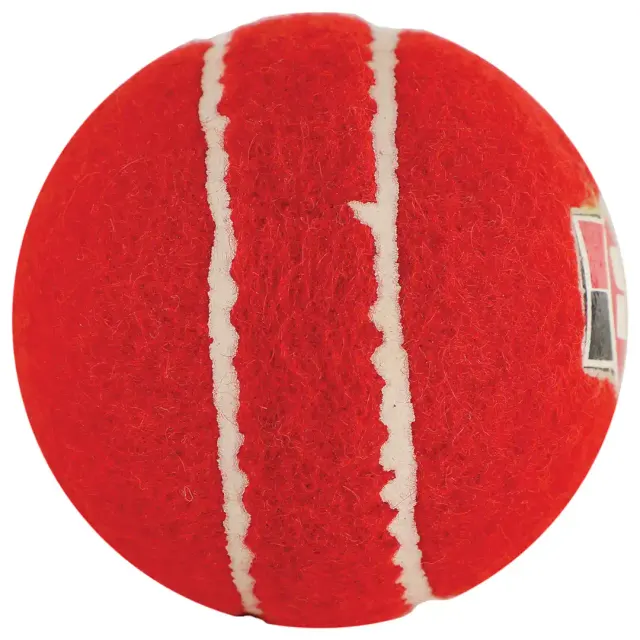 Tennis With Seam Ball – SS