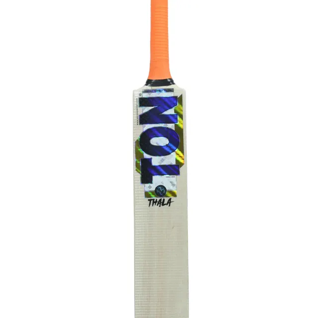 Thala Kashmir Willow Cricket Bat – SS