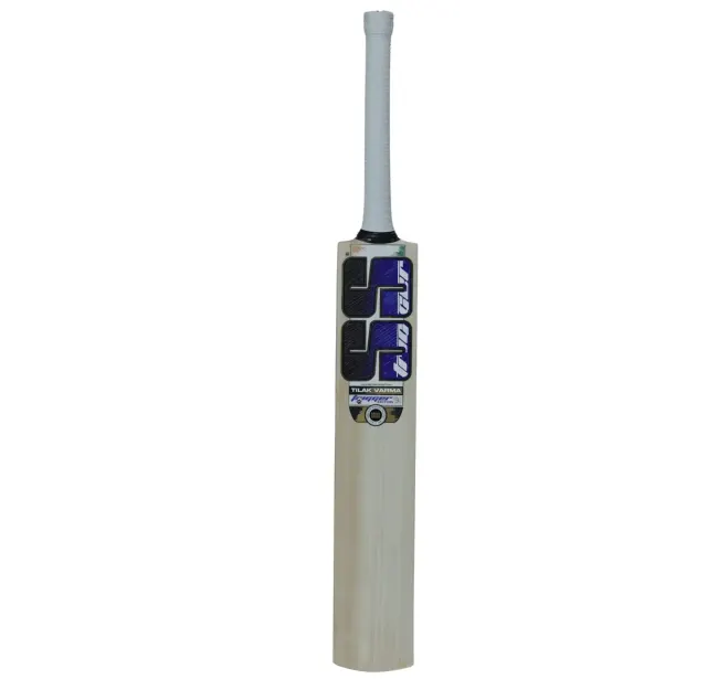 Tilak Varma English Willow Player Bat – SS