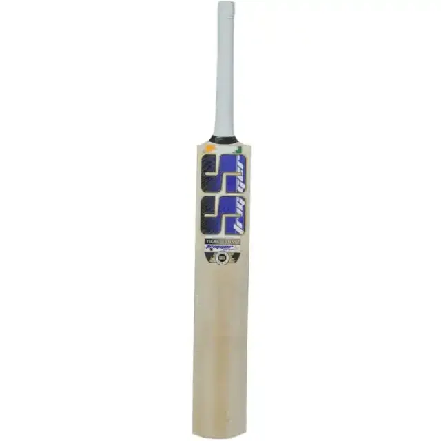 Tilak Varma Kashmir Willow Cricket Bat (Painted) – SS