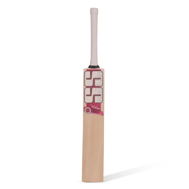 Tim Seifert Player English Willow Cricket Bat – SS