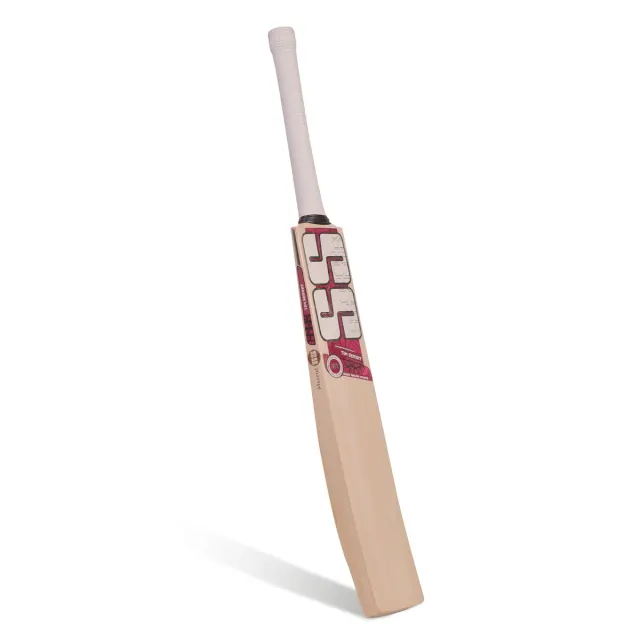 Tim Seifert Player English Willow Cricket Bat – SS