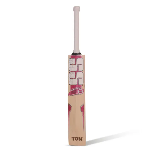 Tim Seifert Player English Willow Cricket Bat – SS
