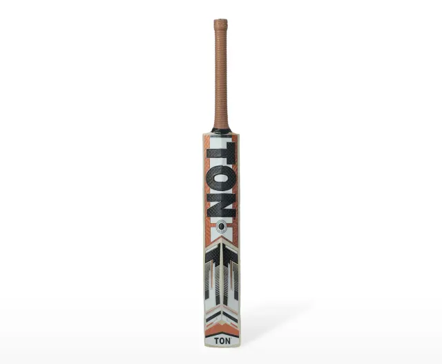 TON 50 English Willow Cricket Bat – SS